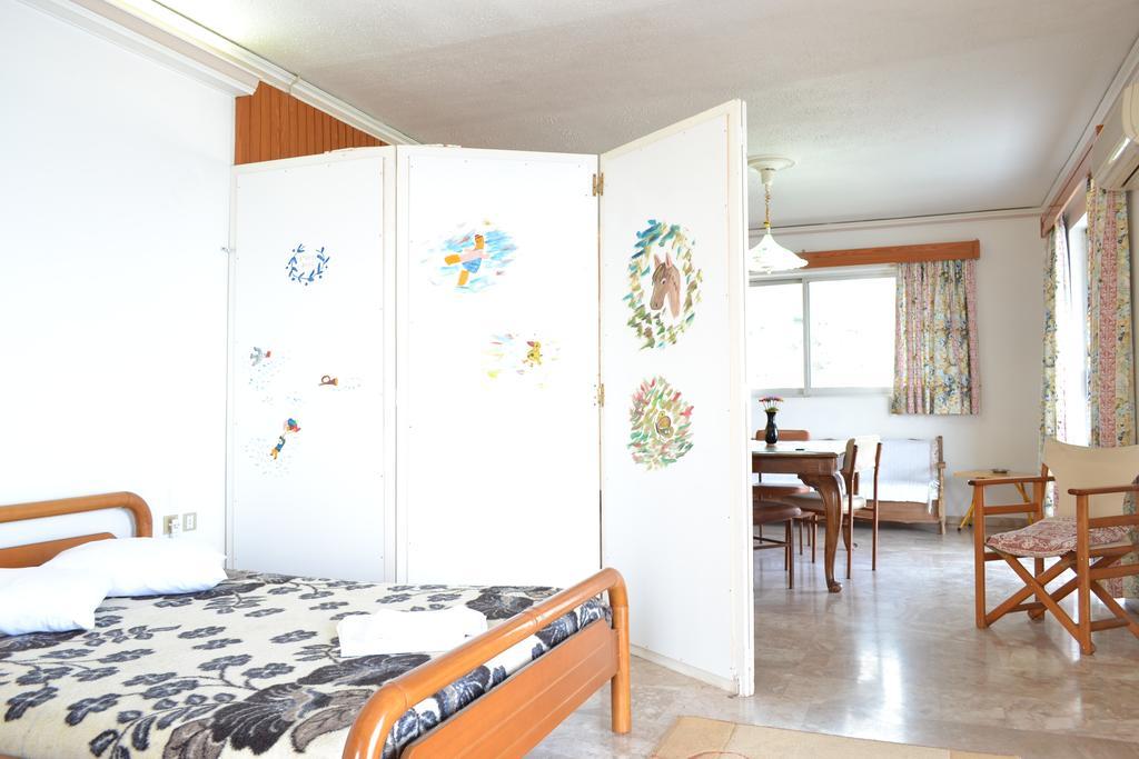 زيروبيغادو Oniro Apartments الغرفة الصورة