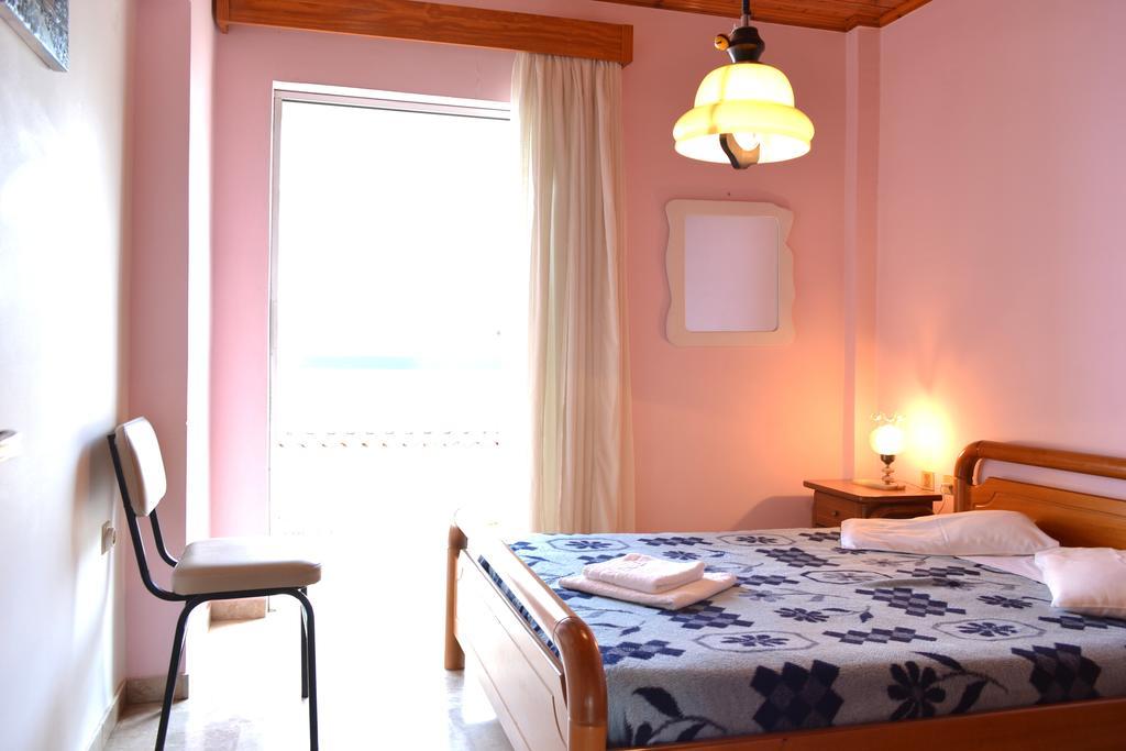 زيروبيغادو Oniro Apartments الغرفة الصورة