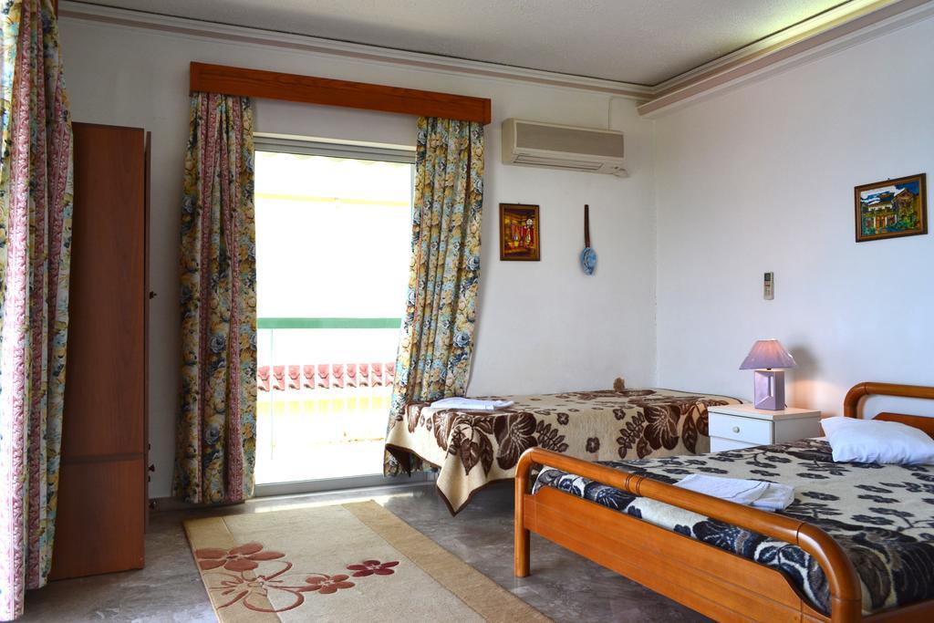 زيروبيغادو Oniro Apartments المظهر الخارجي الصورة