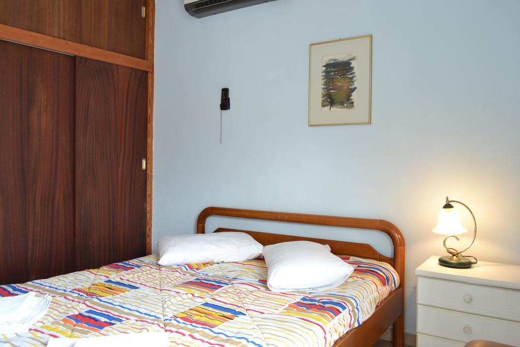 زيروبيغادو Oniro Apartments الغرفة الصورة