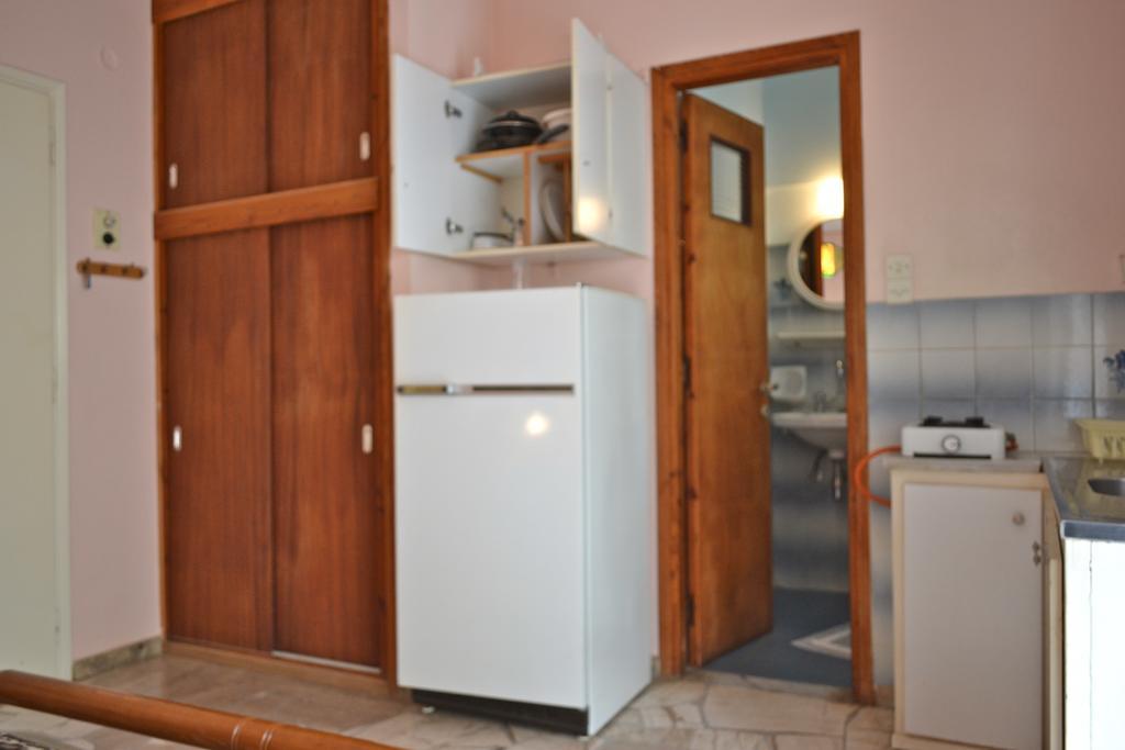 زيروبيغادو Oniro Apartments الغرفة الصورة