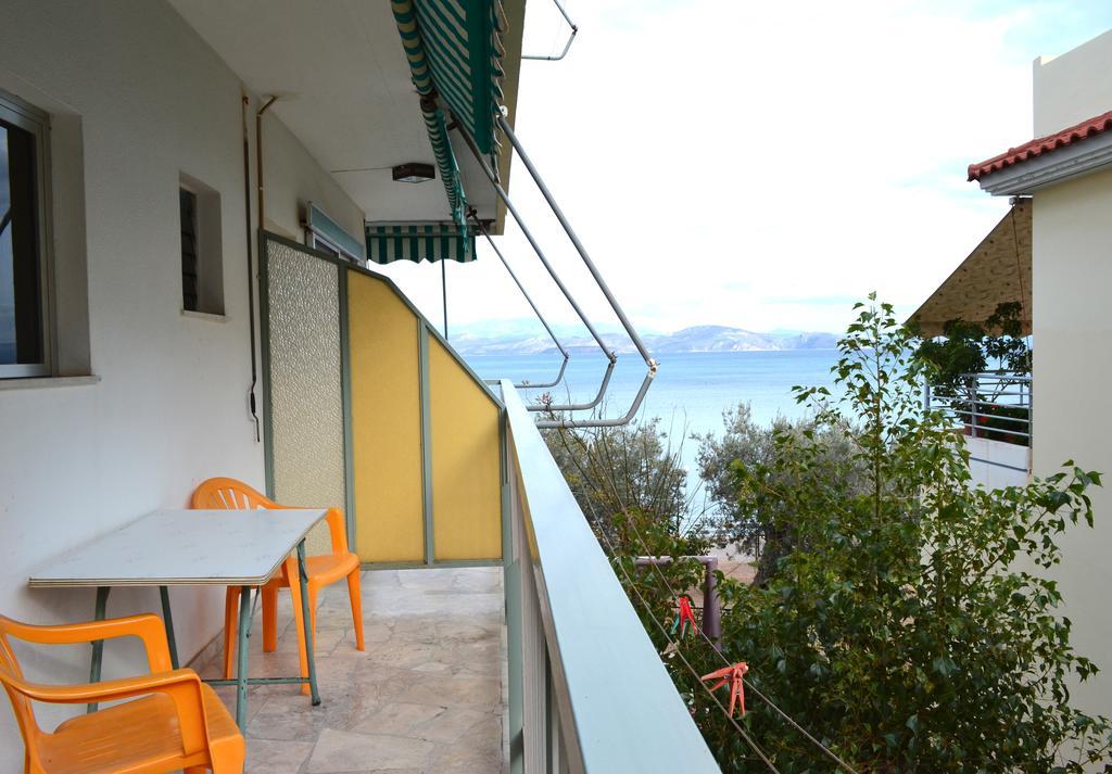 زيروبيغادو Oniro Apartments الغرفة الصورة