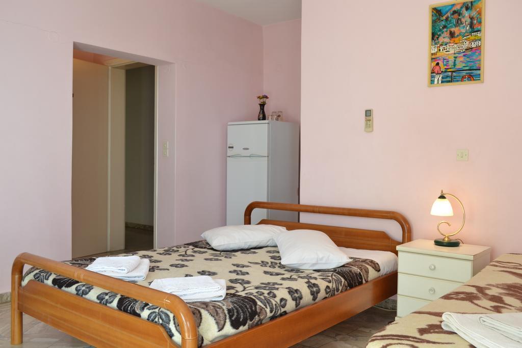زيروبيغادو Oniro Apartments الغرفة الصورة