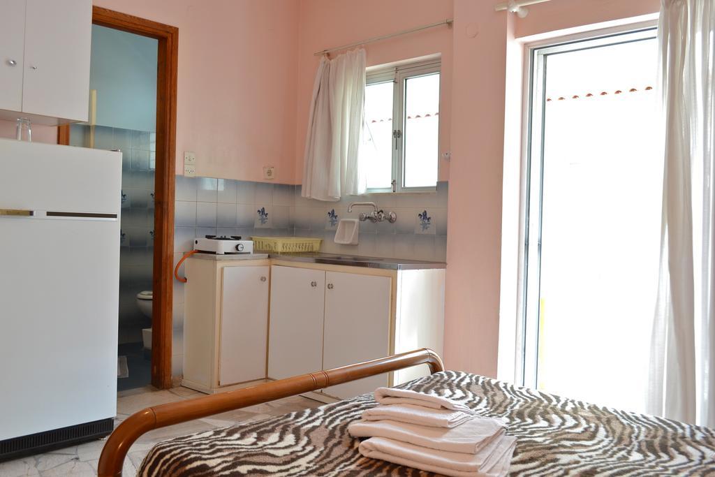 زيروبيغادو Oniro Apartments الغرفة الصورة