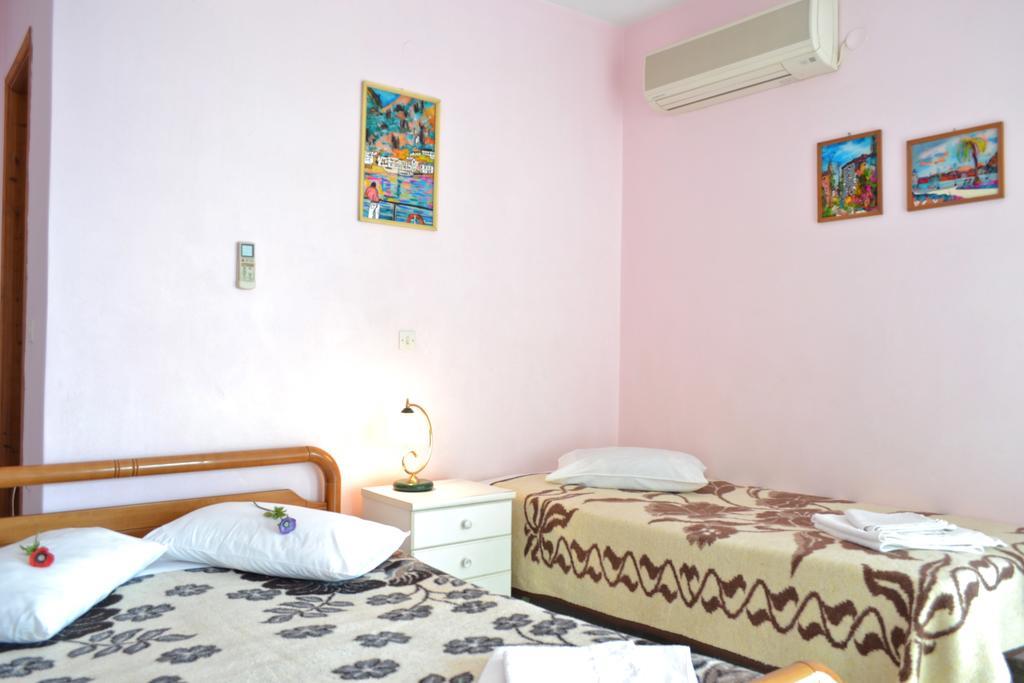 زيروبيغادو Oniro Apartments المظهر الخارجي الصورة