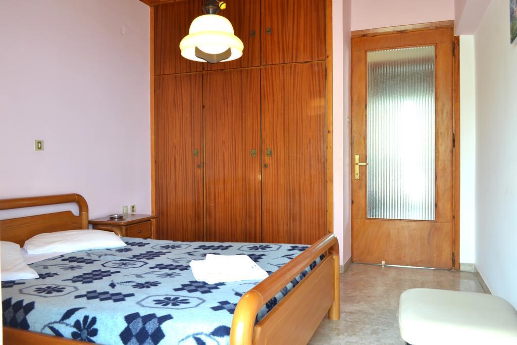 زيروبيغادو Oniro Apartments الغرفة الصورة