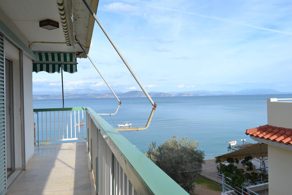 زيروبيغادو Oniro Apartments الغرفة الصورة
