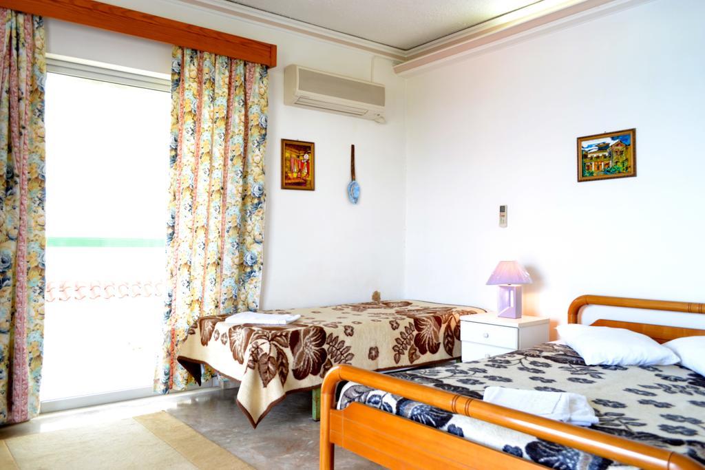 زيروبيغادو Oniro Apartments الغرفة الصورة
