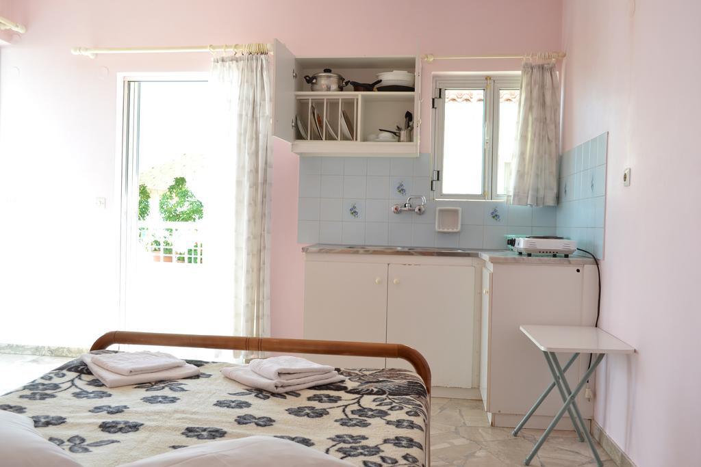 زيروبيغادو Oniro Apartments الغرفة الصورة