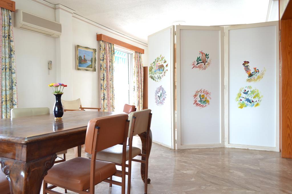 زيروبيغادو Oniro Apartments الغرفة الصورة
