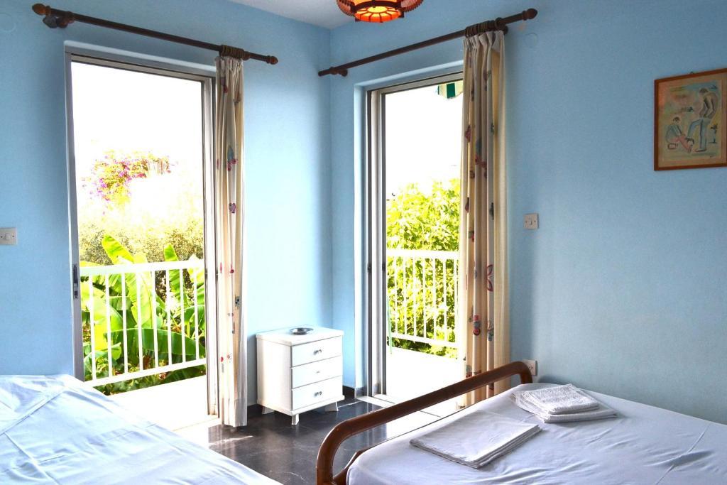 زيروبيغادو Oniro Apartments الغرفة الصورة