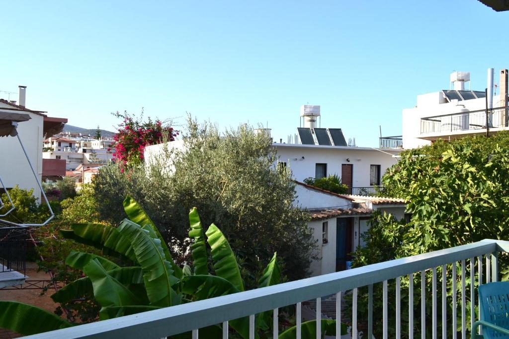 زيروبيغادو Oniro Apartments المظهر الخارجي الصورة
