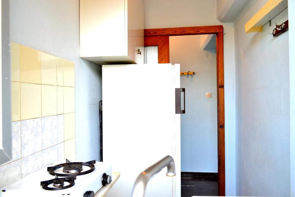 زيروبيغادو Oniro Apartments الغرفة الصورة