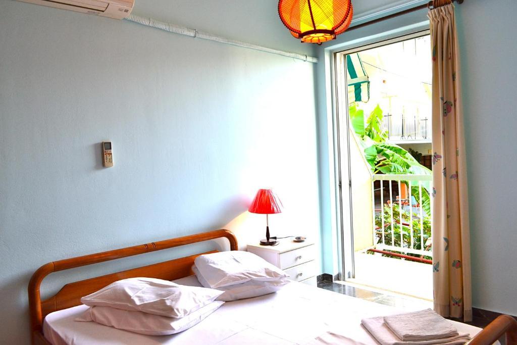 زيروبيغادو Oniro Apartments الغرفة الصورة