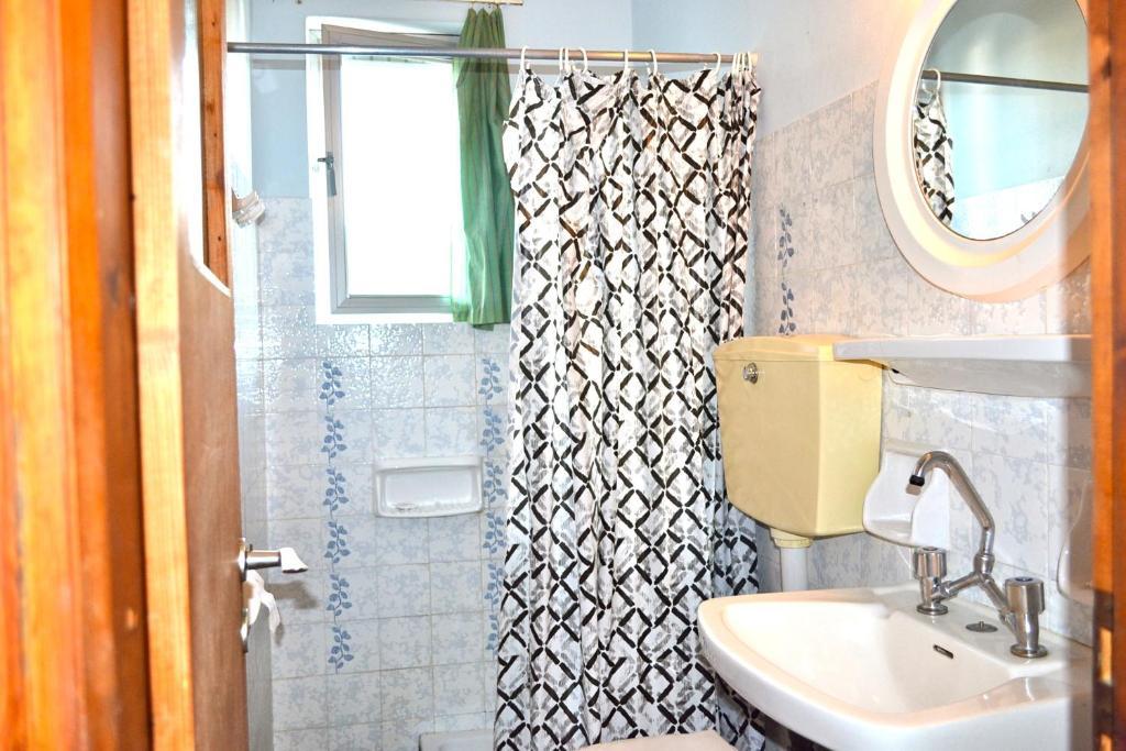 زيروبيغادو Oniro Apartments الغرفة الصورة