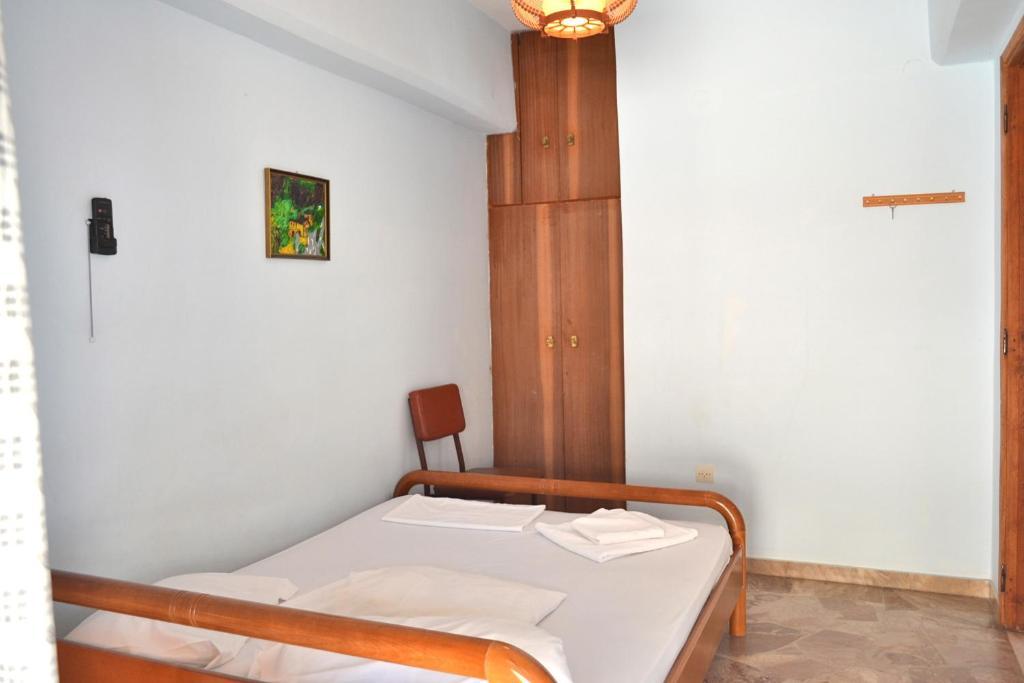 زيروبيغادو Oniro Apartments الغرفة الصورة