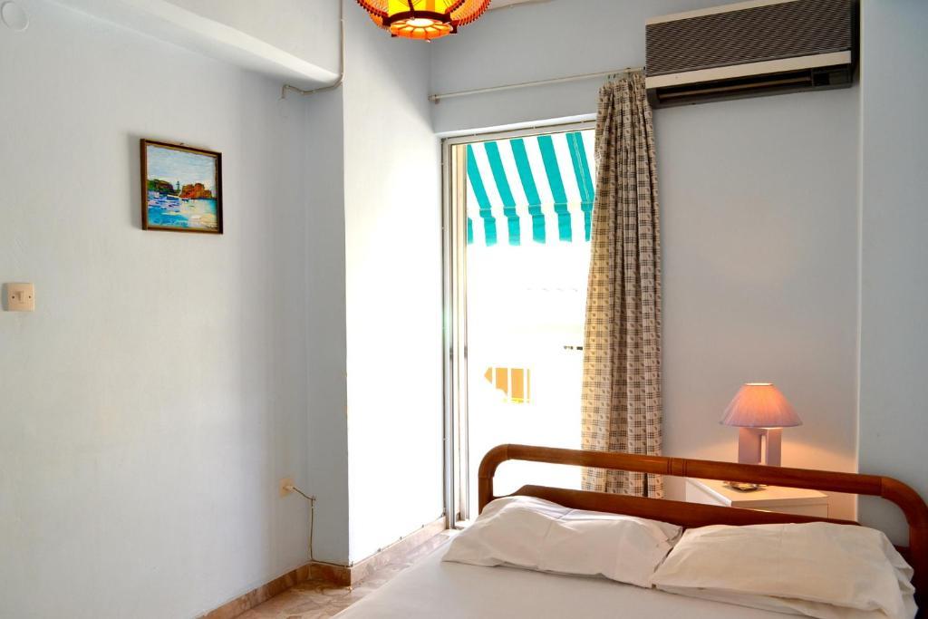 زيروبيغادو Oniro Apartments الغرفة الصورة