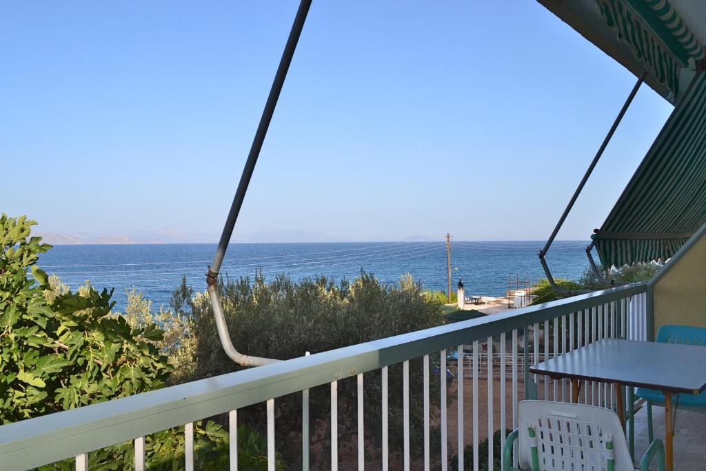 زيروبيغادو Oniro Apartments الغرفة الصورة