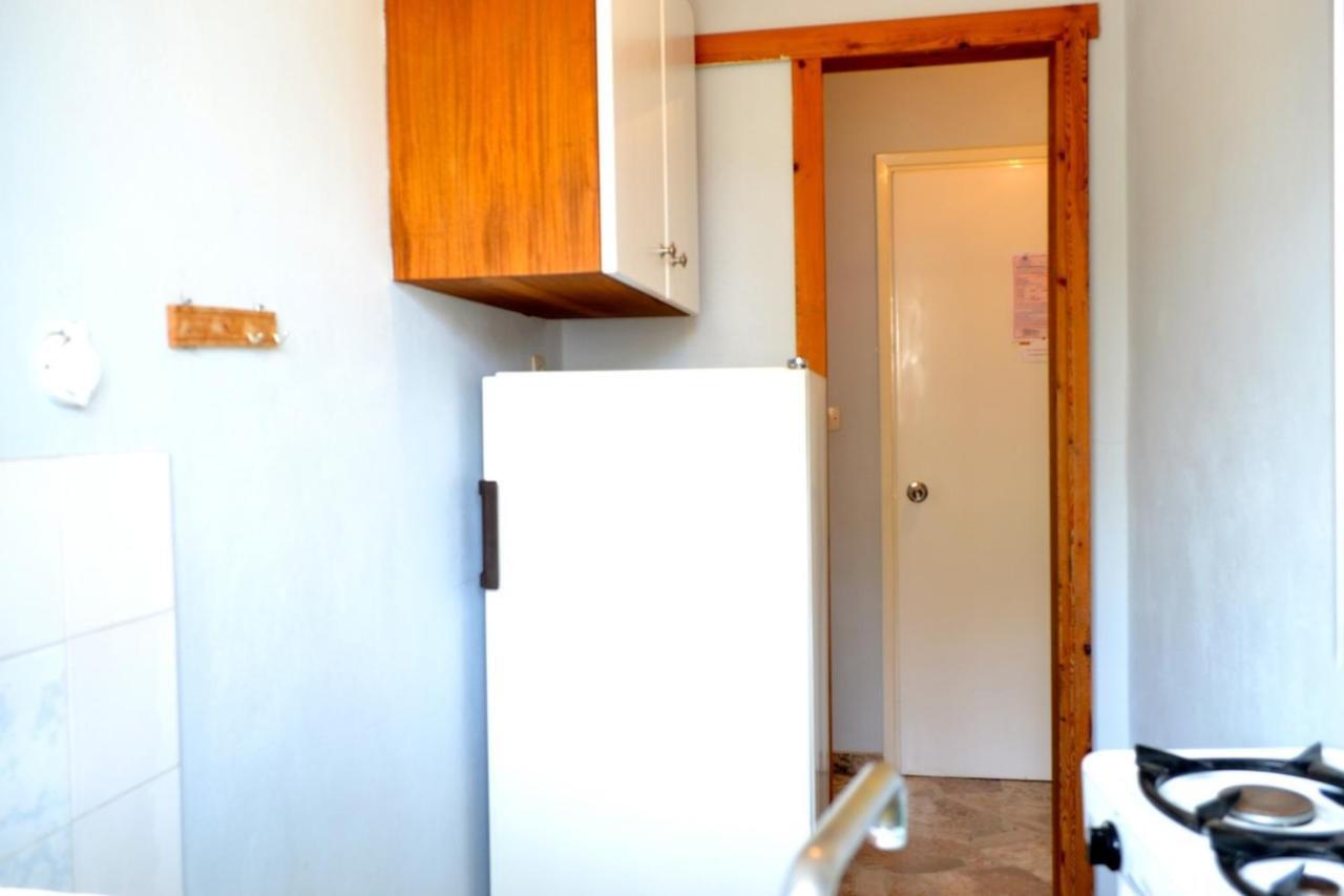 زيروبيغادو Oniro Apartments المظهر الخارجي الصورة